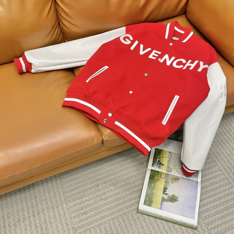 Givenchy Coats